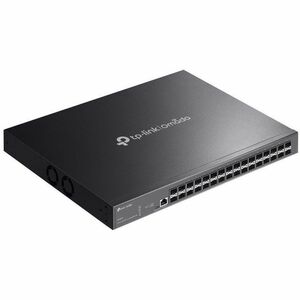 Omada SX3032F Verwaltbar Ethernet-Switch - 10 Gigabit Ethernet - 10GBase-X - 2 Unterstützte Netzwerkschicht - Modular - 49