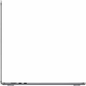 Apple MacBook Air MC8G4B/A 34.5 cm (13.6") Notebook - Apple M3 - 16 GB - 256 GB SSD - English (UK) Keyboard - Space Gray -