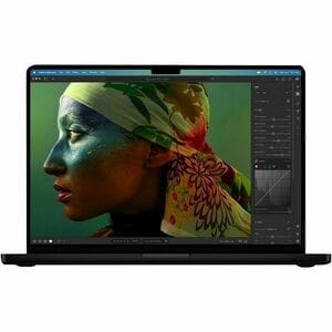 MBP 14 SB 10C 10C GPU 16GB 1TB M4 CHIP
