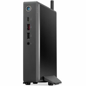 Desktop Computer Acer Veriton 2000 VN2590G - Intel Core i3 13th Gen i3-1315U - 8 GB - 256 GB SSD - Mini PC - Intel Chip - 
