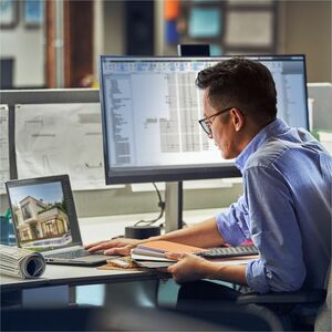 HP ZBook Power G10 15.6" Touchscreen Mobile Workstation - Full HD - 60 Hz - Intel Core i9 13th Gen i9-13900H - vPro Techno