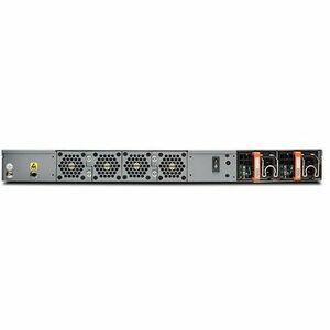 Juniper SRX4200 Router - Management Port - 10 - 10 Gigabit Ethernet - IEEE 802.1p - 1U - Rack-mountable
