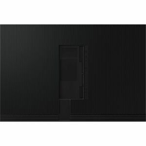 Samsung 98" UHD Signage QM98C - 98" LCD - Vertical Alignment (VA) - 24 Hours/7 Days Operation - 3840 x 2160 - 8 ms - 500 N