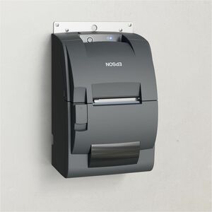 Epson TM-U220IIB (141F3) Retail, Küche, Restaurant Nadeldrucker - Quittungsdruck