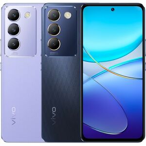 Vivo V40 SE 256 GB Smartphone - 16,8 cm (6,6 Zoll) AMOLED 2400 x 1080 - Octa-Core (Quad-Core 2,80 GHz Quad-Core 1,90 GHz -