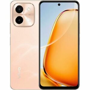 Vivo Y28 256 GB Smartphone - 16,8 cm (6,6 Zoll) LCD HD+ - Octa-Core (Cortex A75Dual-Core 2 GHz + Cortex A55 Hexa-Core 1,80