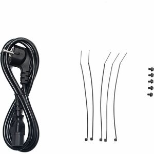 be quiet! Pure Power 12 ATX 3.1 Stromversorgung - 850 W - Schwarz - Intern - 120 V AC, 230 V AC Eingang - 3.3 V Gleichstro