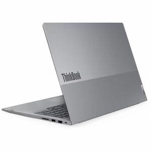 Lenovo ThinkBook 16 G7 ARP 21MW0042SP 40.6 cm (16") Notebook - WUXGA - AMD Ryzen 5 7535HS - 16 GB - 512 GB SSD - Spanish K