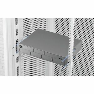 Ubiquiti UNAS-PRO NAS Storage System - ARM Cortex A57 Quad-core (4 Core) 1.70 GHz - 7 x HDD Supported - 7 x SSD Supported 