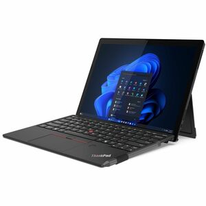 Lenovo ThinkPad X12 Detachable Gen 2 21LK001FMZ 31,2 cm (12,3 Zoll) Touchscreen Abnehmbar 2 in 1 Notebook - Full HD Plus -
