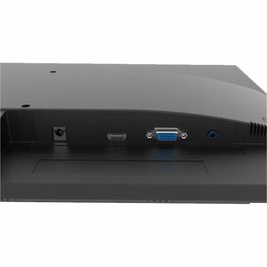 V7 L270V0-E 27 Zoll Class Full HD LED-Monitor - 16:9 Format - Schwarz - 68,6 cm (27 Zoll) Viewable - IPS-Technologie (In-P