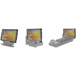 PROTECH - CASE + HANDSTRAP FOR ZEBRA ET40 - ET45 8IN - SOFT BAG