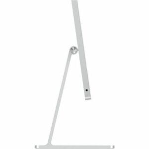 Apple iMac MCR24HN/A All-in-One Computer - Apple M4 - 24 GB - 512 GB SSD - 60.96 cm (24") 4.5K - Desktop - Silver - Apple 