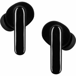 Auricular Vorago ESB-450-BK True Wireless Auricular Estéreo - Negro - Binaural - Intrauditivo - 1000cm - Bluetooth - 32Ohm