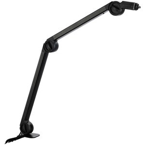 CHERRY Boom Arm - 800 g Belastbarkeit - Aluminium - Schwarz