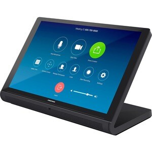 Crestron Flex UC-B30-Z Videokonferenzausrüstung - CMOS - 1920 x 1080 - Full HD - 30 fps - Netzwerk (RJ-45) - HDMI Ein - US