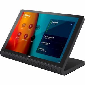 Crestron UC-BX30-T-GV Konferenzsystem-Zubehörkit - TAA-konform