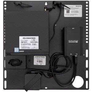 Crestron Flex UC-M50-Z Videokonferenzausrüstung - CMOS - 1920 x 1080 - Full HD - 30 fps - Netzwerk (RJ-45) - HDMI Ein - US