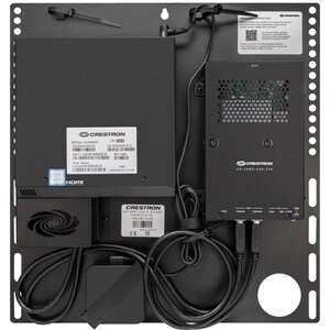 Crestron Flex UC-MX50-Z Videokonferenzausrüstung - CMOS - 1920 x 1080 - Full HD - 30 fps - Netzwerk (RJ-45) - HDMI Aus - U