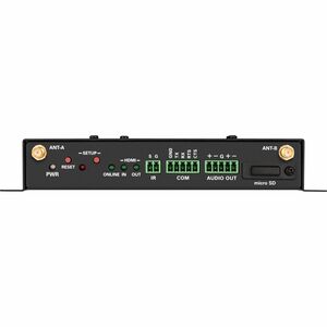 Crestron AM3-212-I KIT Konferenzausrüstungskit