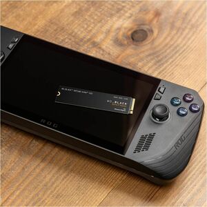 SanDisk WD_BLACK SN7100 WDS200T4X0E-00CJA0 2 TB Solid State Drive - M.2 2280 Internal - PCI Express NVMe (PCI Express NVMe