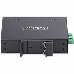 StarTech.com I51G 5 Ports Ethernet Switch - Gigabit Ethernet - 10/100/1000Base-T - New - Black - TAA Compliant - 2 Layer S