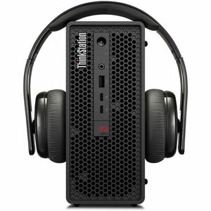 Lenovo ThinkStation P3 Ultra 30HA009EGE Workstation - 1 Core i9 14. Gen. i9-14900 - vPro-Technologie - 64 GB - 1 TB SSD - 
