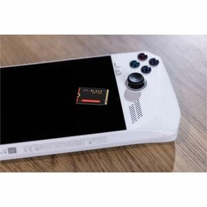 WD Black SN770M WDS200T3X0G 2 TB Solid State Drive - M.2 2230 Internal - PCI Express NVMe (PCI Express NVMe 4.0 x4) - Note