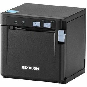 Bixolon SRP-Q300II Retail, Healthcare, Restaurant, Stadium & Arena, Kiosk, Mobile POS Direct Thermal Printer - Monochrome 