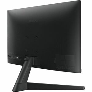 Samsung Essential S3 S24C332GAU 24" Class Full HD LED Monitor - 16:9 - Black - 61 cm (24") Viewable - In-plane Switching (