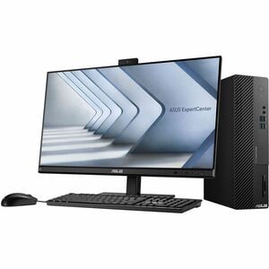 Asus ExpertCenter D5 D500SE-5135002490 Desktop Computer - Intel Core i5 13th Gen i5-13500 - 8 GB - 512 GB SSD - Small Form