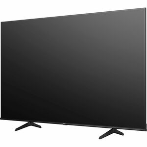 Smart LED-LCD TV 2024 Hisense A6N 43A6N 109.2cm - 4K UHDTV - Hig Dynamic Range (Alto rango dinámico, HDR) - Negro - HDR10,
