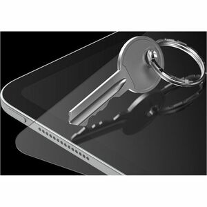 Belkin ScreenForce TemperedGlass Screen Protector for Apple iPad Pro 11-inch Transparency - For 11" LCD iPad Pro 11 (2024)