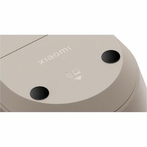 Xiaomi XMWXSB02YM Mouse - Radio Frequency - USB - White - 1 - Wireless - 2.40 GHz - 1000 dpi - Scroll Wheel