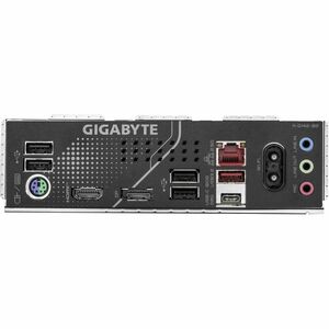 GIGABYTE Ultra Durable B860 EAGLE WIFI6E Gaming Desktop Motherboard - Intel B860 Chipset - Socket LGA-1851 - ATX - Core Ul