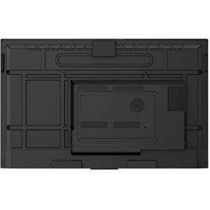 Lenovo ThinkVision T65 1651 mm 4K UHD LCD Collaboration Display - Cortex A73 - 4 GB - Infrared (IrDA) - Touchscreen - 16:9