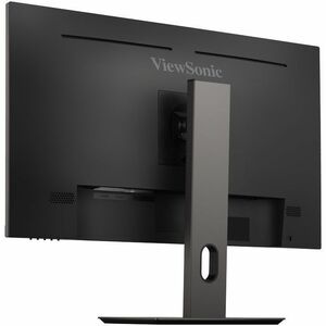 ViewSonic VG2762-4K 27" Class 4K UHD LED Monitor - 16:9 - 68.6 cm (27") Viewable - SuperClear IPS - LED Backlight - 3840 x