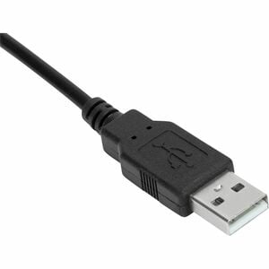 Targus AKB30US Teclado - Cable Conectividad - USB Interfaz - Español - QWERTY Diseño - Negro - 108 Tecla(s) - Windows, mac