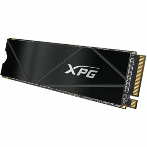 Unidad de estado sólido XPG GAMMIX S50 CORE SGAMMIXS50C-2000G-CS - M.2 2280 Interno - 1.95TB - PCI Express NVMe (PCI Expre