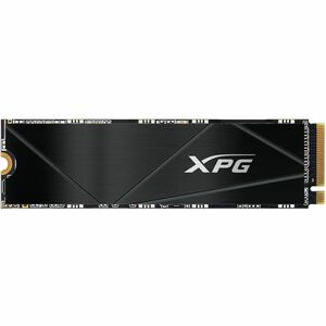 Unidad de estado sólido XPG GAMMIX S50 CORE - M.2 2280 Interno - 500GB - PCI Express NVMe (PCI Express NVMe 4.0 x4) - Port