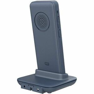 Grandstream WP836 IP Phone - Cordless - Cordless - Bluetooth, Wi-Fi - 4 Multiple Conferencing - 3 x Total Line - IEEE 802.