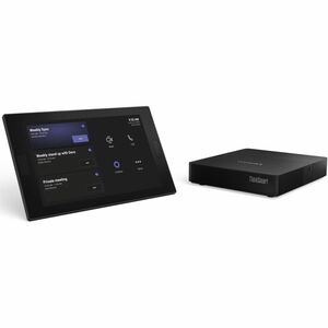 Lenovo ThinkSmart Core Gen 2 12WE000BUS Video Conference Equipment - For Video Conferencing - 1280 x 800 Video (Live) - WX