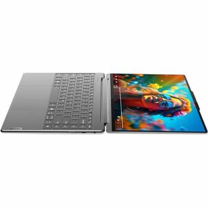 Lenovo Yoga 9 14IMH9 83AC003VHV 35.6 cm (14") Touchscreen Convertible 2 in 1 Notebook - WQUXGA - Intel Core Ultra 7 155H -