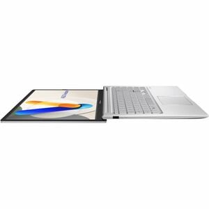 Asus VivoBook 15 X1504 X1504VA-BQ1105W 39.6 cm (15.6") Notebook - Full HD - Intel Core i3 13th Gen i3-1315U - 8 GB - 512 G