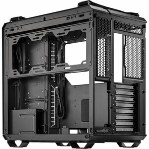 TUF GAMING GT502 HORIZON BLACK