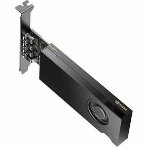 PNY NVIDIA Quadro RTX 2000E Ada Grafikkarte - 16 GB - Low Profile