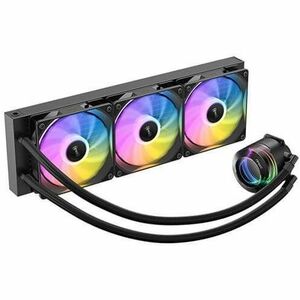 Ventilateur de refroidissement/Radiateur/Cooling Fan Antec Vortex LUM 360 ARGB - Processor, Processeur, Carte mère - 120 m