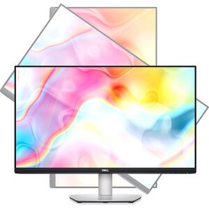 DELL 27 MONITOR - S2722DC