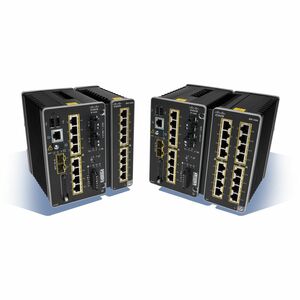 Cisco Catalyst Expansion Module - 16 x RJ-45 1000Base-T LAN - For Data Networking - Twisted PairGigabit Ethernet - 1000Base-T