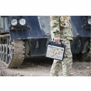 Panasonic Connect TOUGHBOOK CF-33 Rugged Tablet - 12" QHD - vPro Technology - 16 GB - 512 GB SSD - Windows 11 Pro - Core i